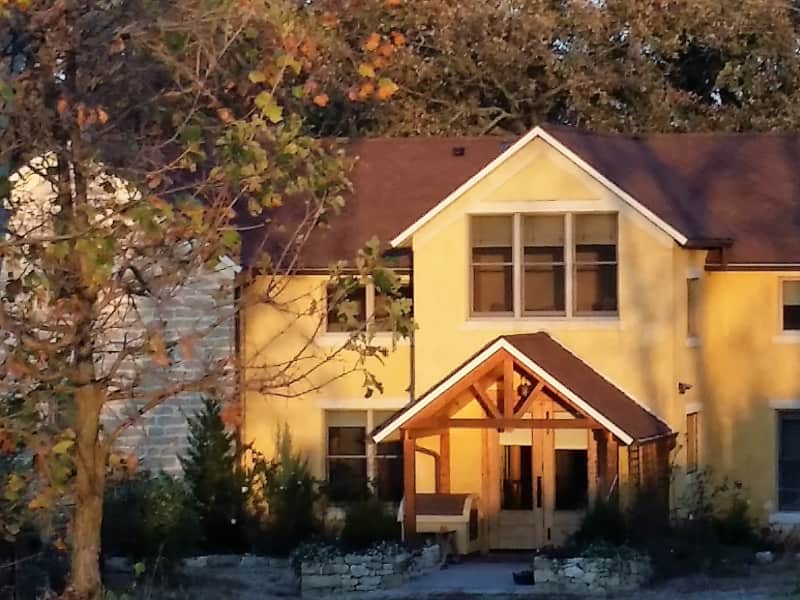 Housesitting assignment in Alma, Kansas, United States