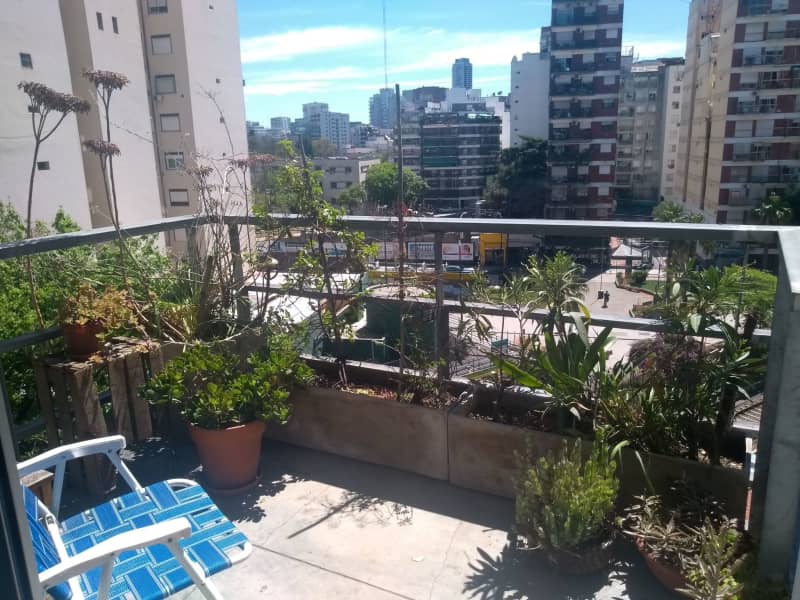 Housesitting assignment in Buenos Aires, Argentina