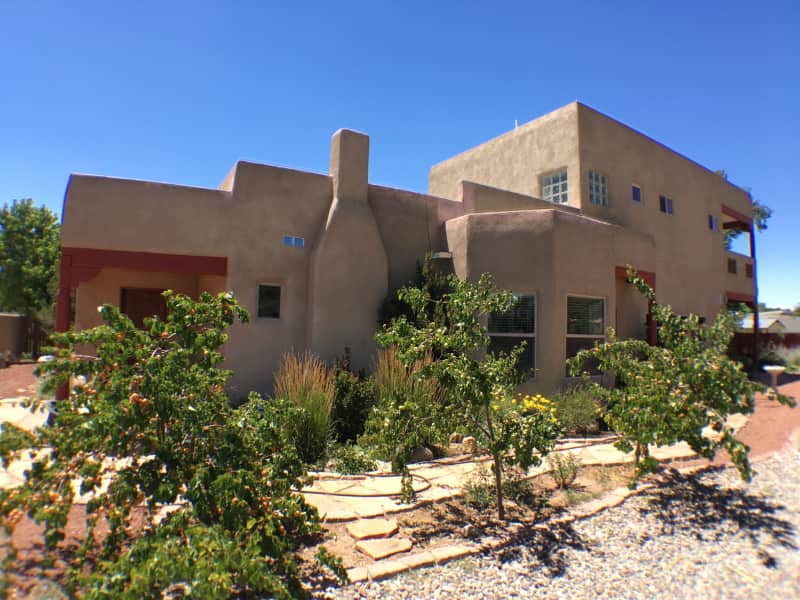Housesitting assignment in Albuquerque, New Mexico, United States