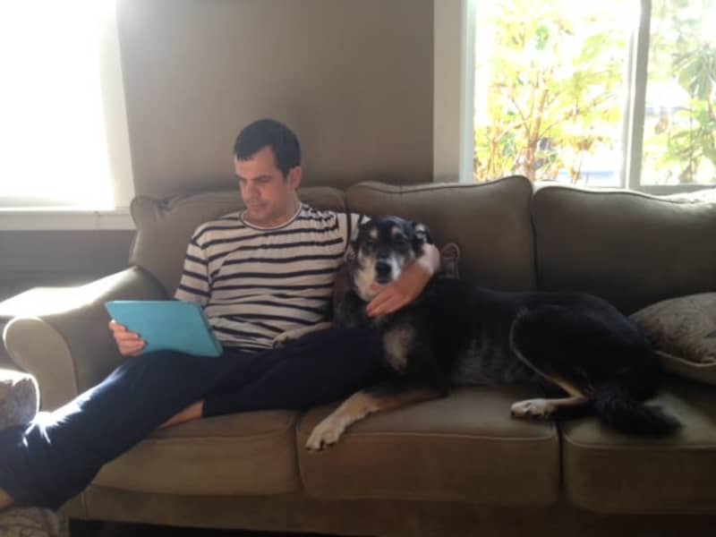 John & Christie from Calgary, Alberta, Canada