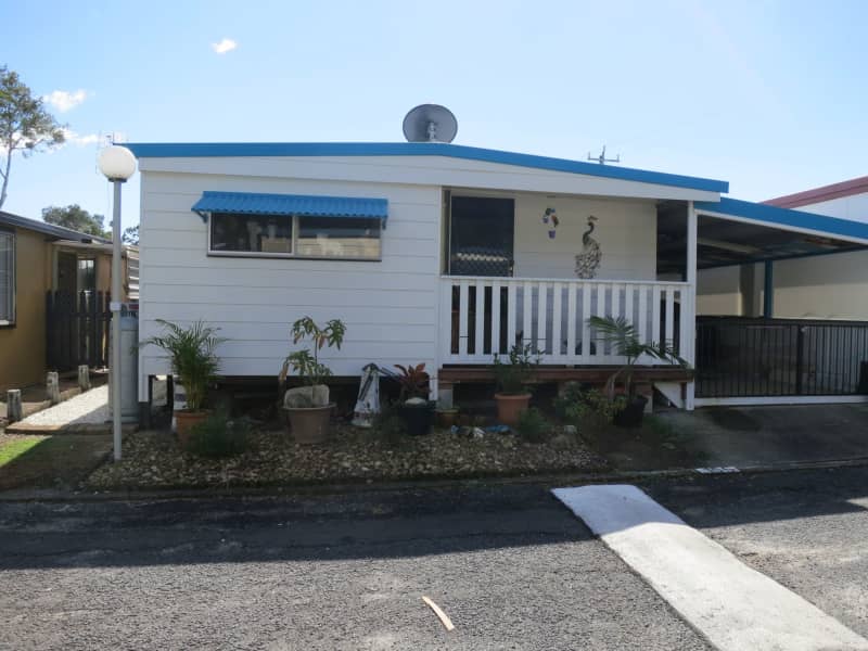 Housesitting assignment in Tweed Heads West, New South Wales, Australia