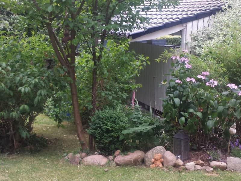 Housesitting assignment in Hamburg, Germany