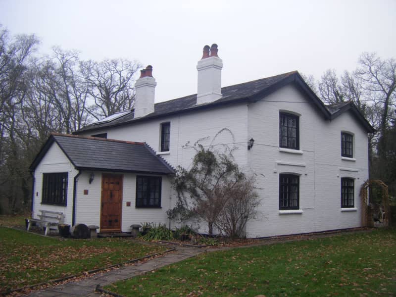 Housesitting assignment in Southampton, United Kingdom