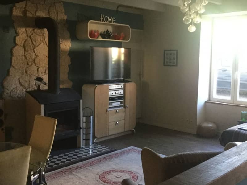 Housesitting assignment in Brux, France