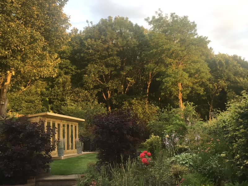 Housesitting assignment in Castleford, United Kingdom