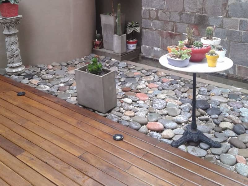 Housesitting assignment in Quilmes, Argentina
