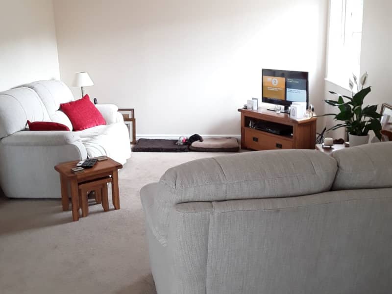 Housesitting assignment in Haverfordwest, United Kingdom
