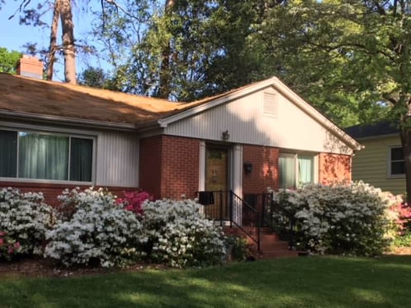 Housesitting assignment in Charlotte, North Carolina, United States
