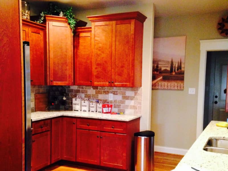 Housesitting assignment in Midlothian, Virginia, United States