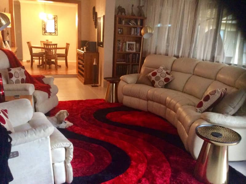 Housesitting assignment in Forrestfield, Western Australia, Australia