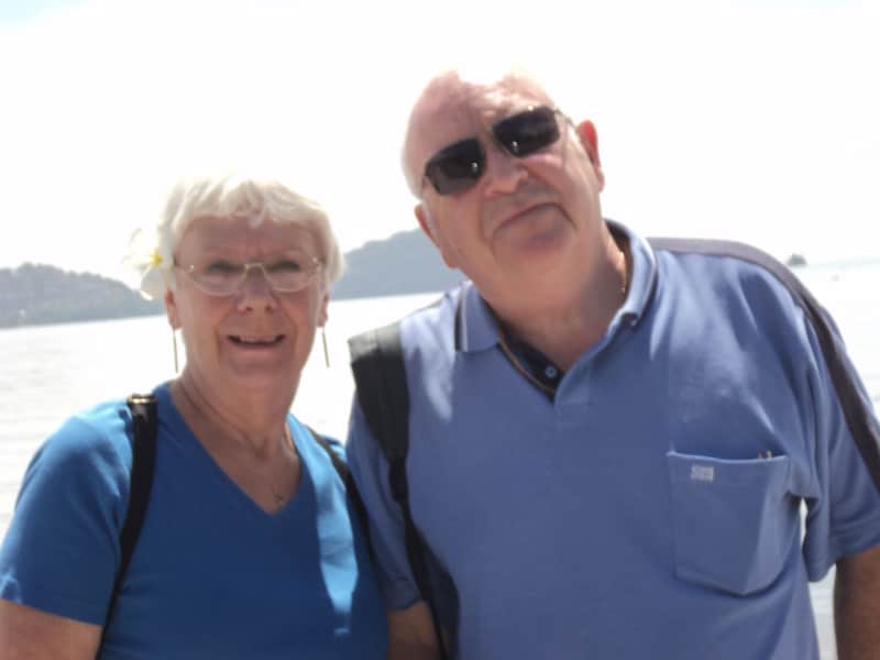 Housesitting assignment in Pinjarra, Western Australia, Australia