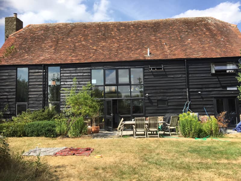 Housesitting assignment in Sunningwell, United Kingdom