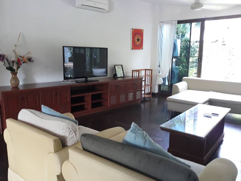 Housesitting assignment in Bang Tao Beach, Thailand