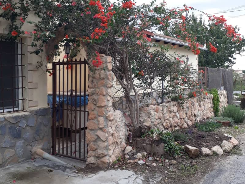 Housesitting assignment in Dolores, Spain