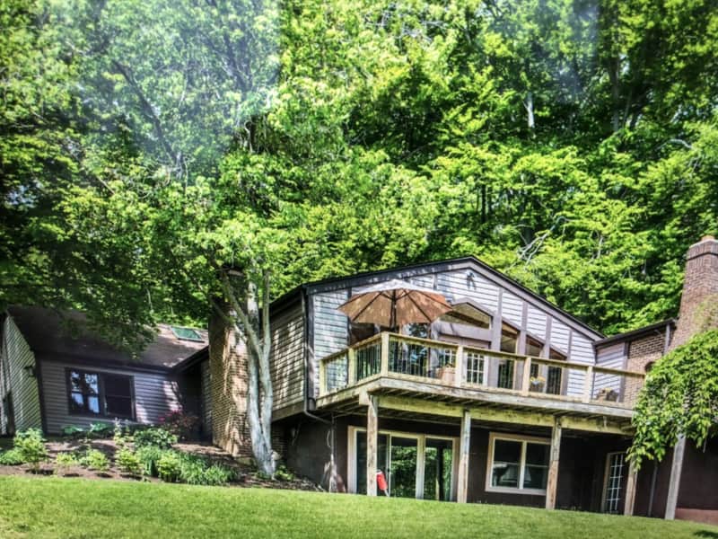 Housesitting assignment in Manassas, Virginia, United States