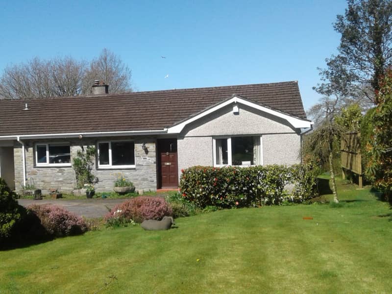 Housesitting assignment in Yelverton, United Kingdom