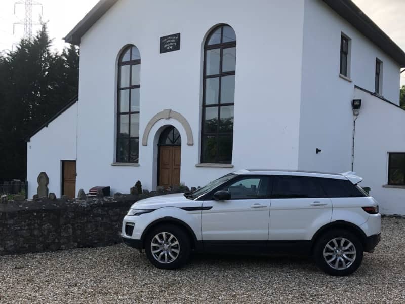 Housesitting assignment in Cardiff, United Kingdom