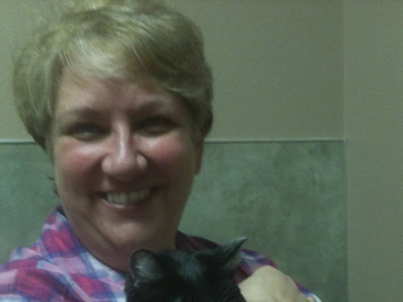Judi from Newberg, Oregon, United States