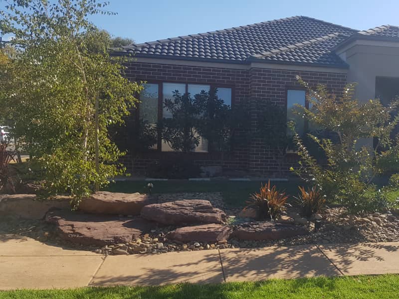 Housesitting assignment in Point Cook, Victoria, Australia