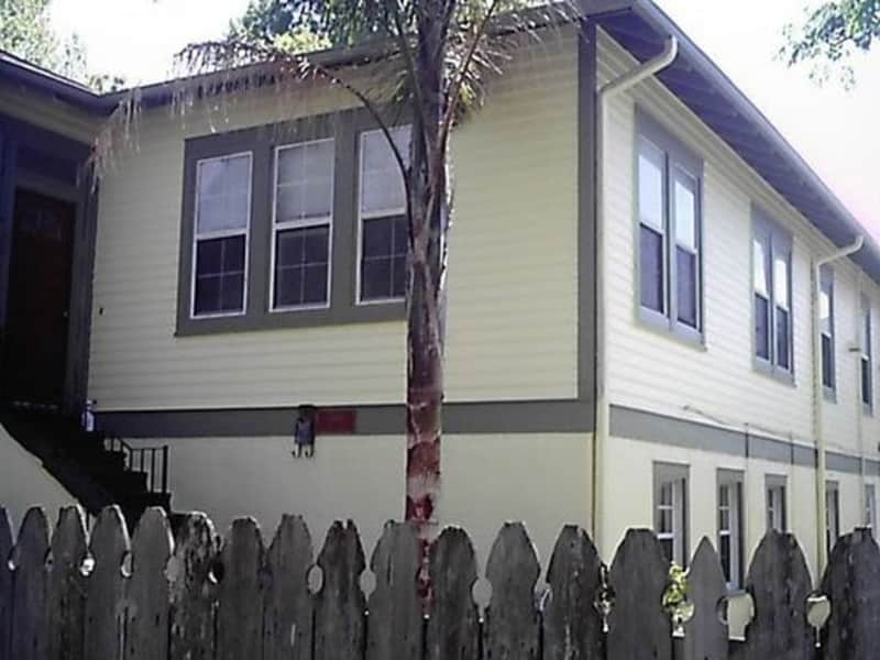 Housesitting assignment in New Orleans, Louisiana, United States
