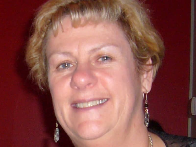 Fiona from Northmead, New South Wales, Australia
