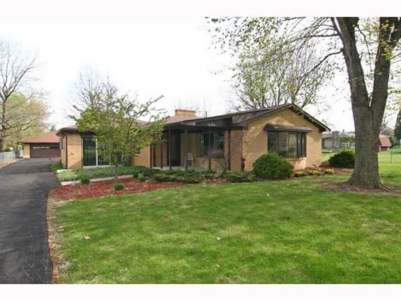 Housesitting assignment in Indianapolis, Indiana, United States