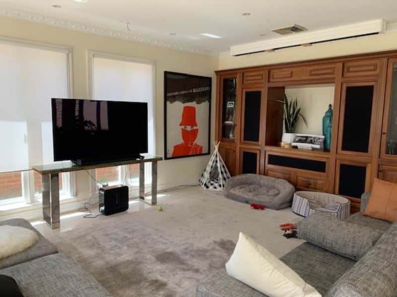 Housesitting assignment in Carnegie, Victoria, Australia