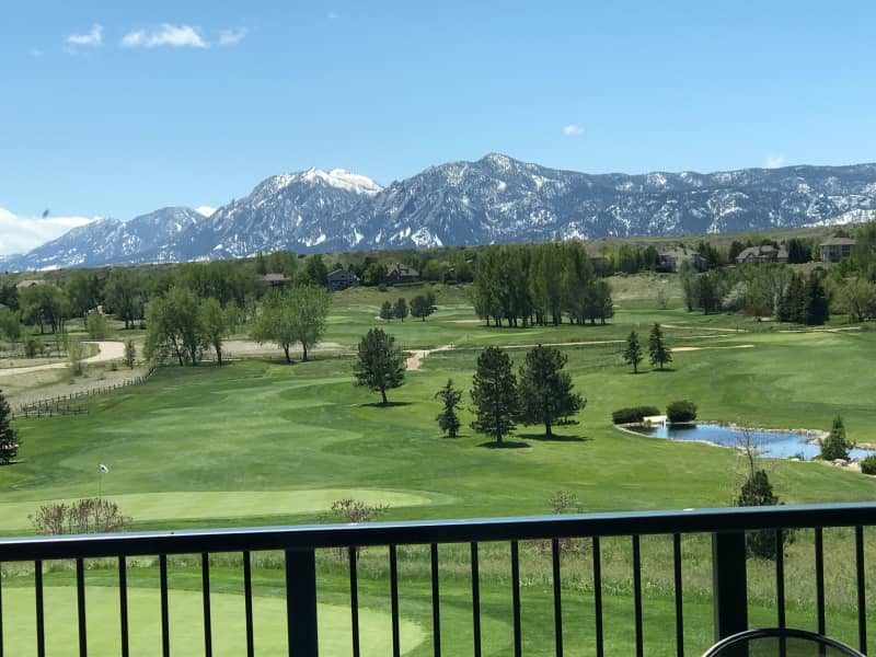 Housesitting assignment in Boulder, Colorado, United States