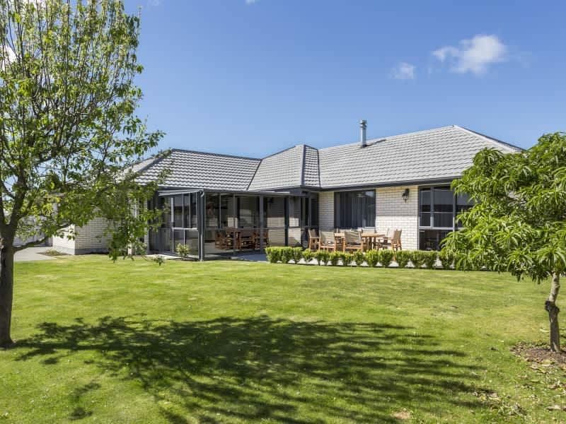 Housesitting assignment in Blenheim, New Zealand