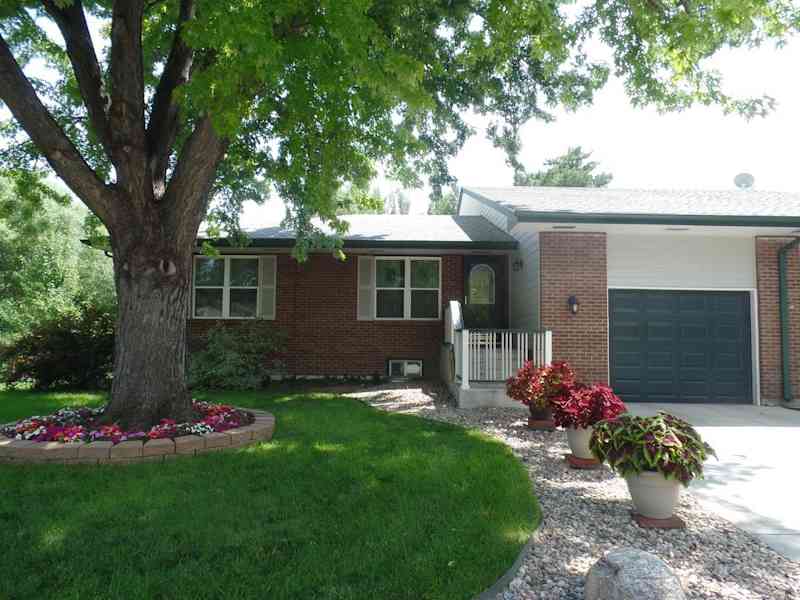 Housesitting assignment in Fort Collins, Colorado, United States