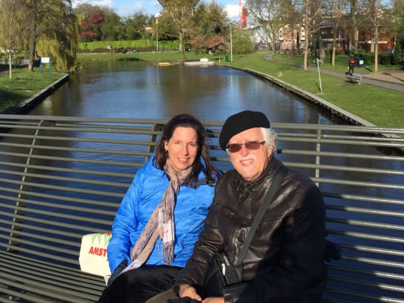 Imogene & Robert from Bradenton, Florida, United States