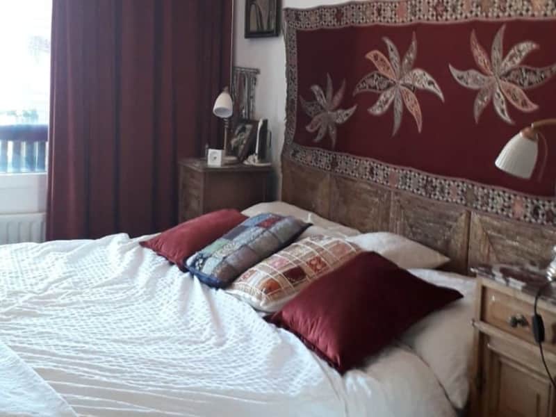Housesitting assignment in Utrecht, Netherlands