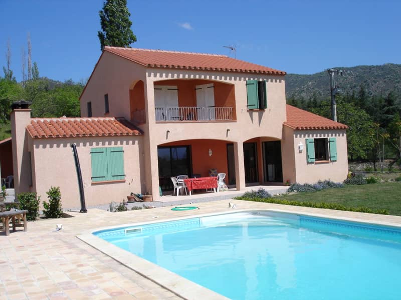 Housesitting assignment in Prades, France