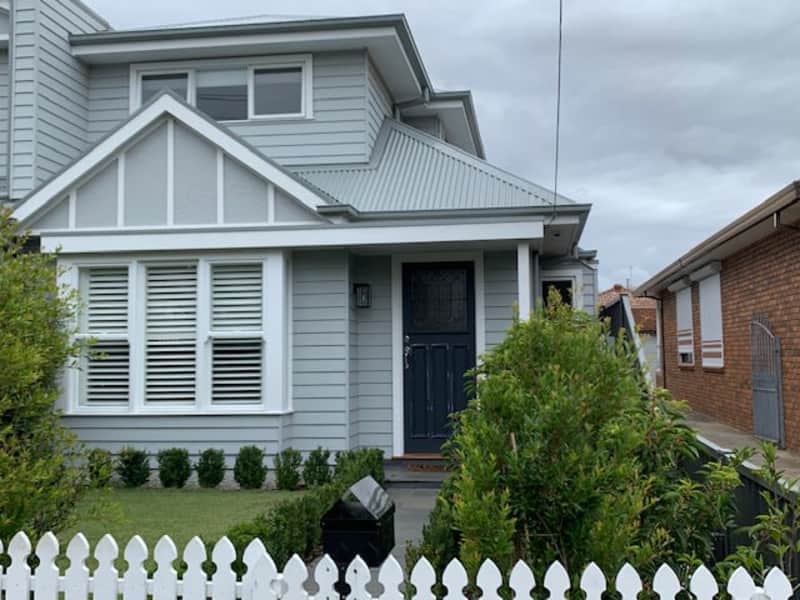 Housesitting assignment in Preston, Victoria, Australia