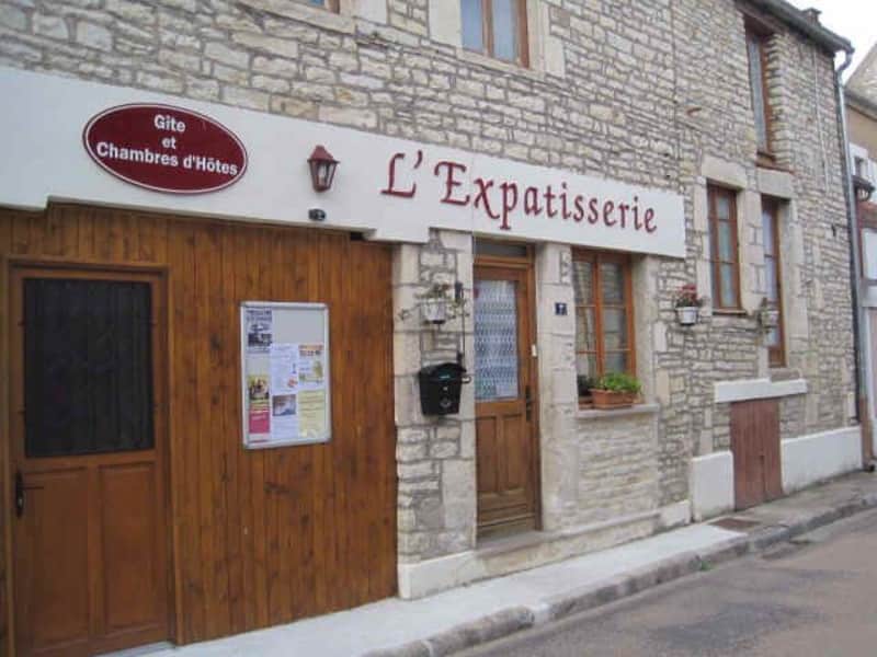 Housesitting assignment in Vermenton, France
