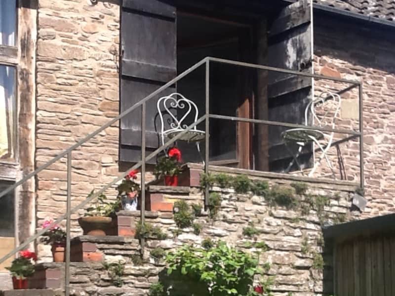 Housesitting assignment in Hereford, United Kingdom