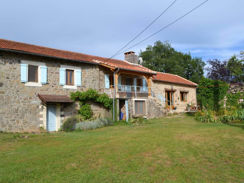 Housesitting assignment in Caylus, France