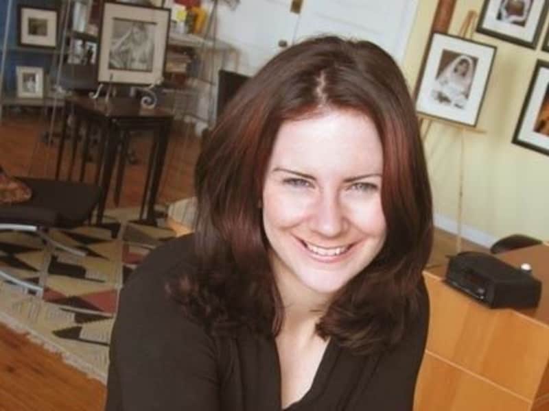 Patricia from Salem, Massachusetts, United States