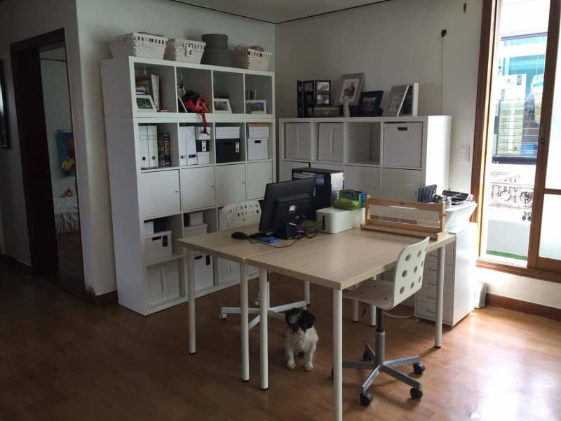 Housesitting assignment in Pyeongtaek, South Korea