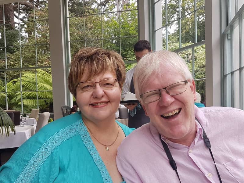 Housesitting assignment in Pretoria, South Africa
