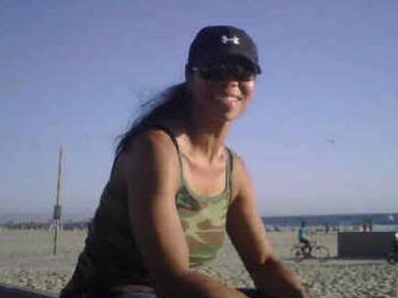 Cheryl from Marina del Rey, California, United States