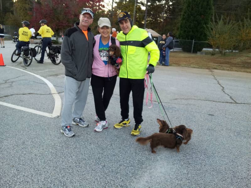 Housesitting assignment in Jonesboro, Georgia, United States