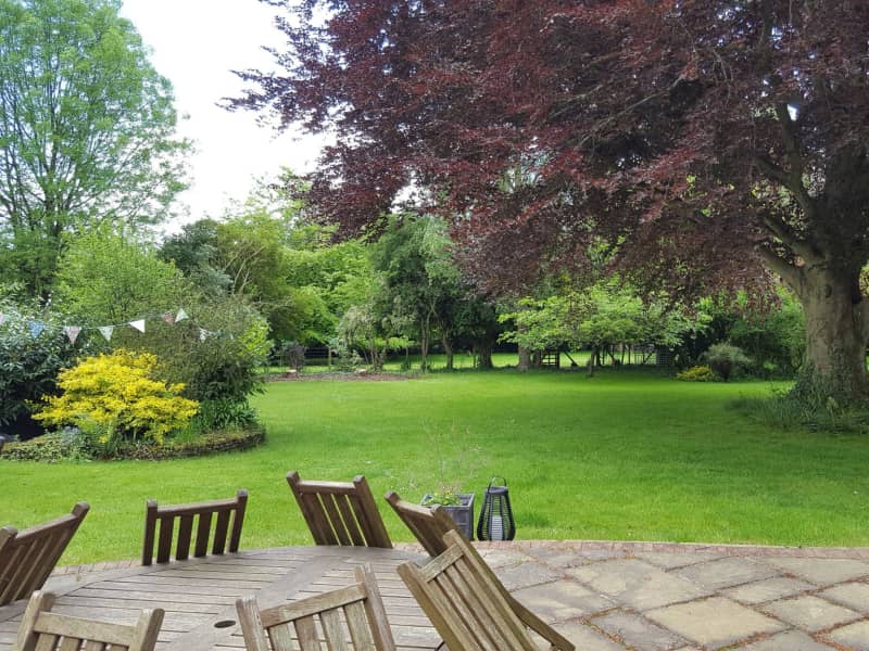 Housesitting assignment in Droxford, United Kingdom