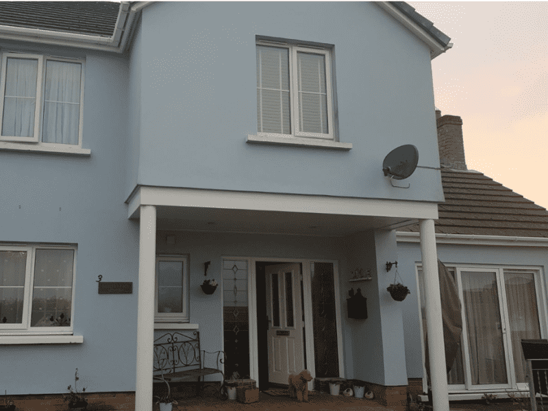 Housesitting assignment in St. Dogmaels, United Kingdom