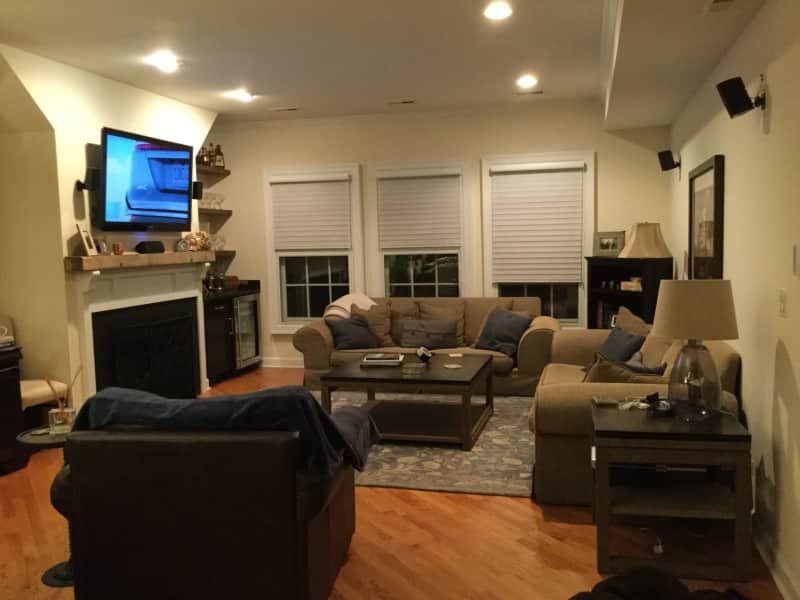 Housesitting assignment in Chicago, Illinois, United States