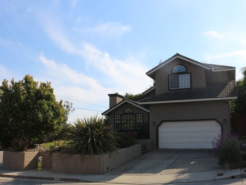 Housesitting assignment in Santa Cruz, California, United States