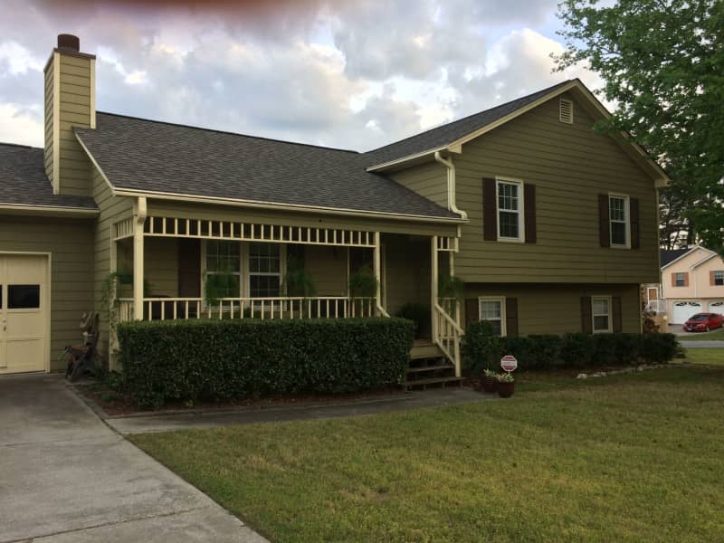 Housesitting assignment in Snellville, Georgia, United States