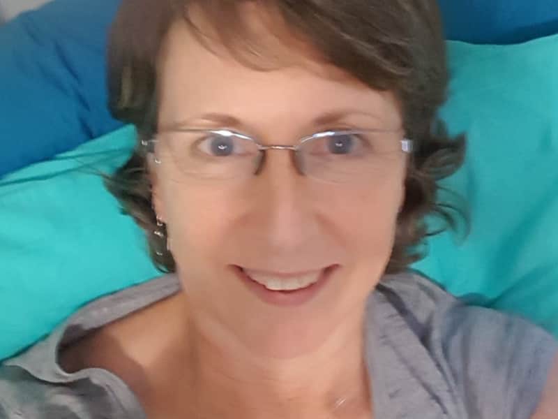 Jenni from Tarneit, Victoria, Australia