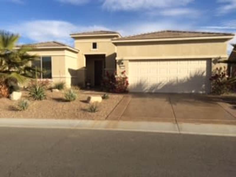 Housesitting assignment in Indio, California, United States