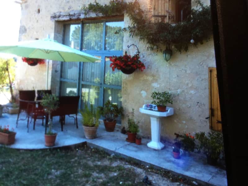 Housesitting assignment in Bonneville-et-Saint-Avit-de-Fumadières, France